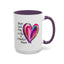 Wellness Mug - Start Each Day