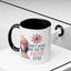 Humor Mug - Don't Make Me Use My Anime Eyes
