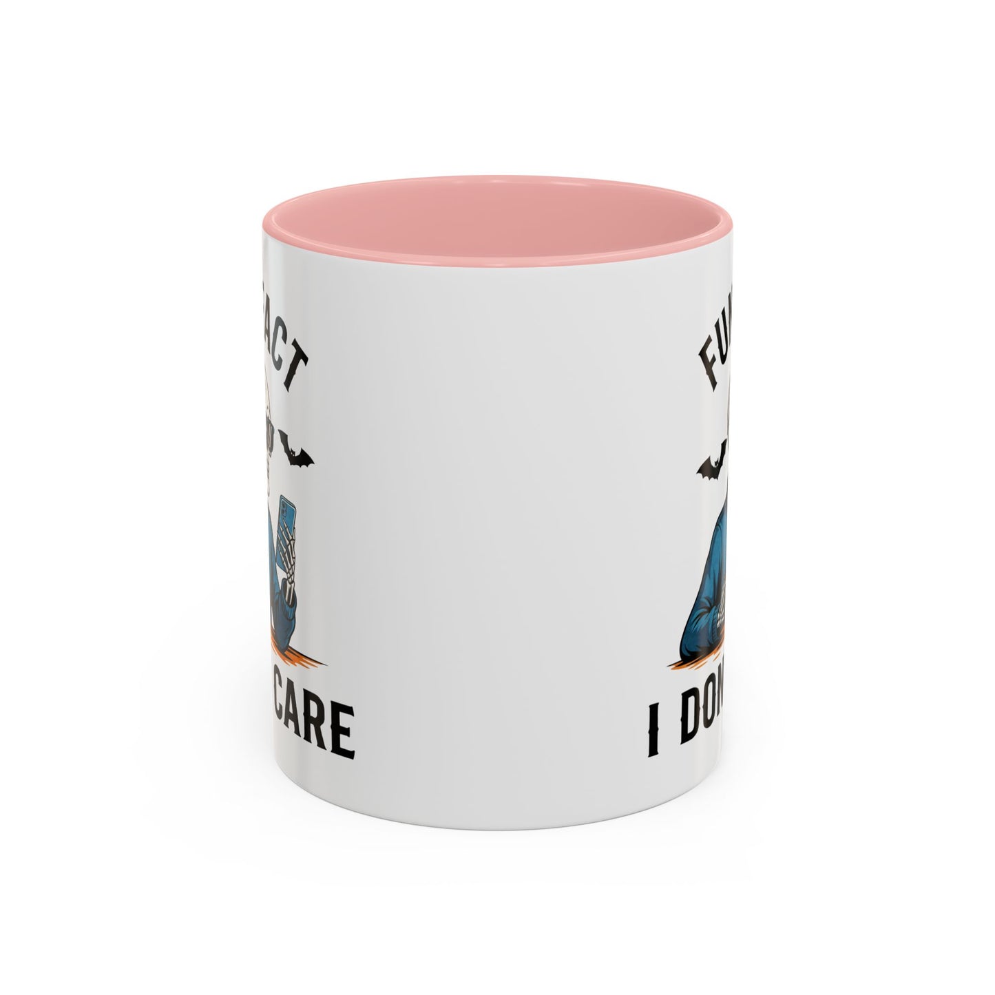 Office Mug - Fun Fact