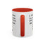 Humor Mug - I Like How When You Read