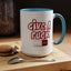 Adult Mug - Give a Fuck - Off