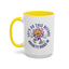 Humor Mug - Let's Do This Before