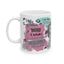 Father's Day Mug - Dad Affirmations