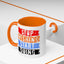 Motivation Mug - Stop Wishing Start Doing