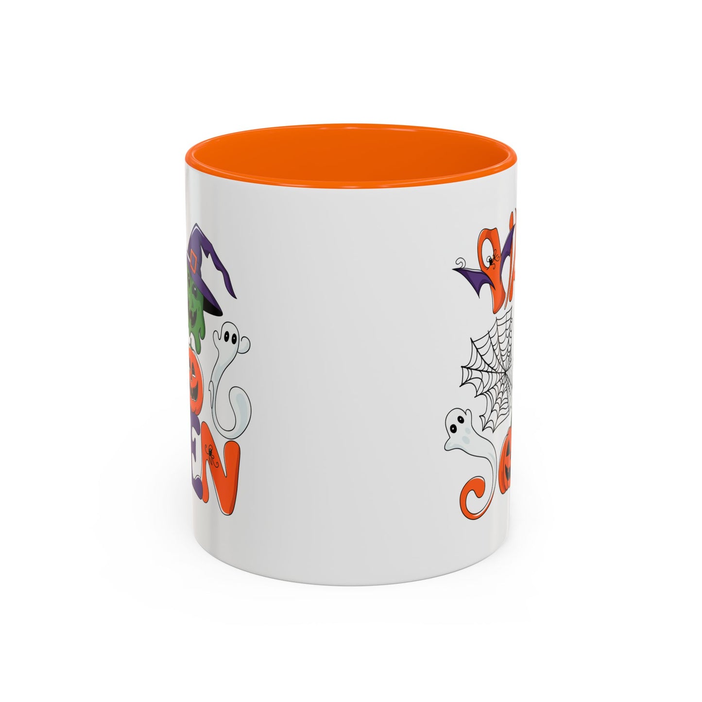 Halloween Mug - Halloween