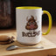 Humor Mug - Bullshit