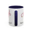 Adult Mug - Don't Fucking Ovary-Act