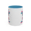 Humor Mug - I'm Not Anti-social