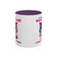 Animal Mug - Screw Valentine's Day