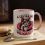 Animal Mug - A Little Bit Dramatic