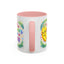 Anniversary Mug - I'm Bananas For You