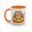 Animal Mug - It Looked Bigger Online