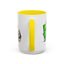 Humor Mug - You Rock You Rule