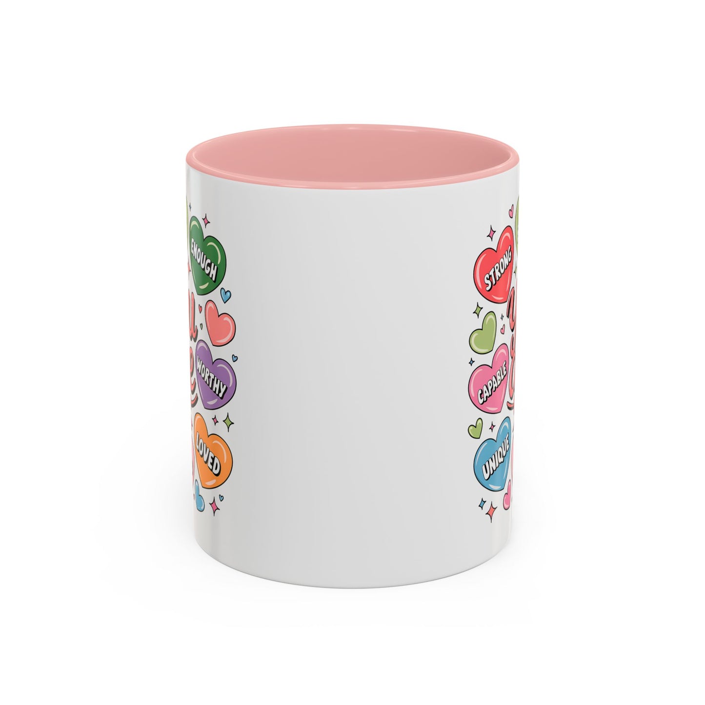 Wellness Mug - You Are Self Love