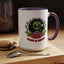 Alien Mug - Believe In Yourself