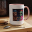 Alien Mug - Bigfoot Alien