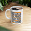 Motivation Mug - Mistakes Are Proof That You Are Trying 2