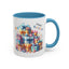 Birthday Mug - Happy Birthday Presents 3