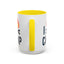 Adventure Mug - I Camp