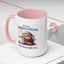 Humor Mug - If I Was A Morning Person