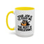 Animal Mug - Your Job Is To Feed Me