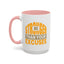 Motivation Mug - Be Stronger Than Your Excuses