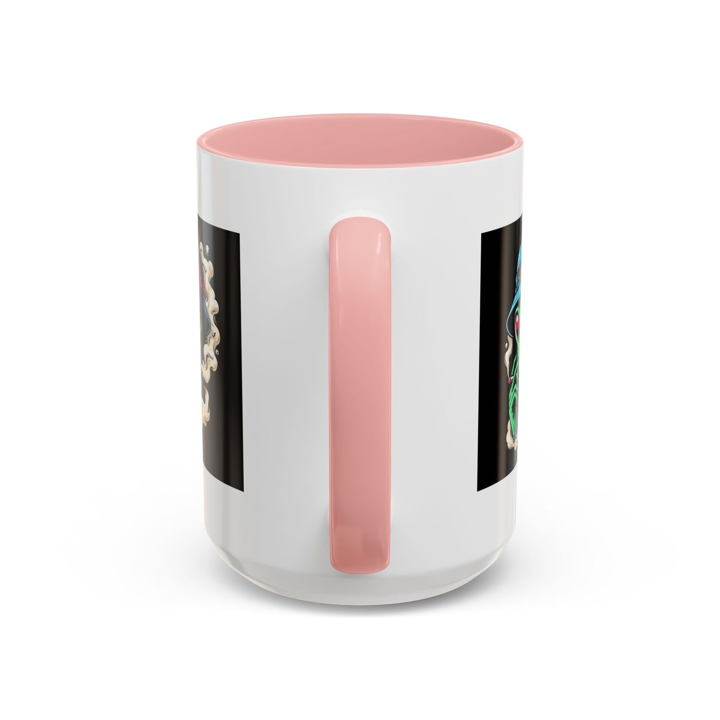 Alien Mug - Humans Are Gross