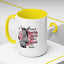 Humor Mug - Giddy Up Sparkle Farts