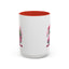 Alien Mug - Galactic Greetings