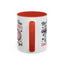 Religious Mug - New Year New Challenges