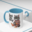 Animal Mug - Yeah Not Today