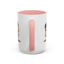 Easter Mug - Happy Easter Chic
