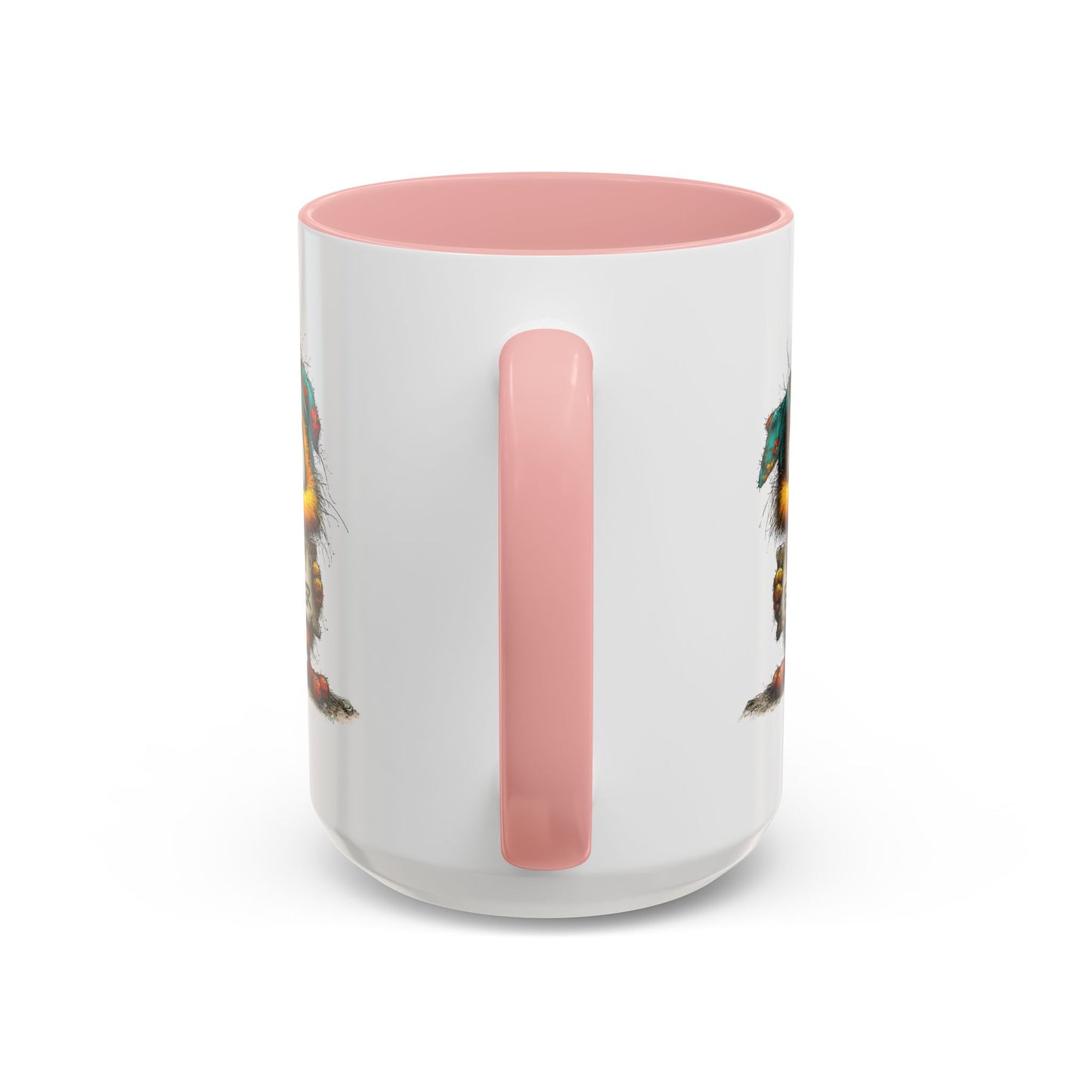 Easter Mug - Happy Easter Chic