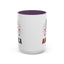 4th of July Mug - America Rock On