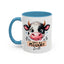 Humor Mug - Don't Be a Mooody Bitch