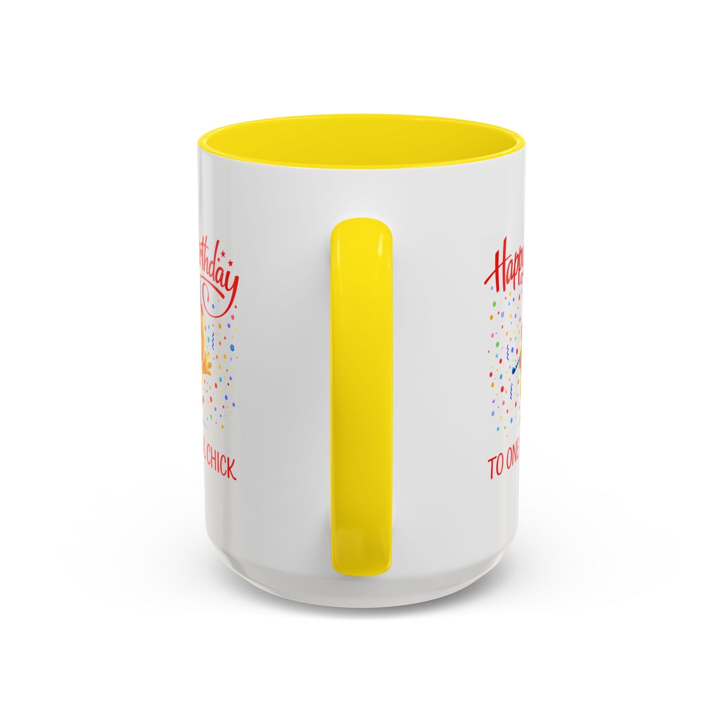 Birthday Mug - One Cool Chick