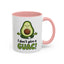 Humor Mug - I Don't Give a Guac