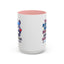 Adult Mug - The Path To Inner Peace