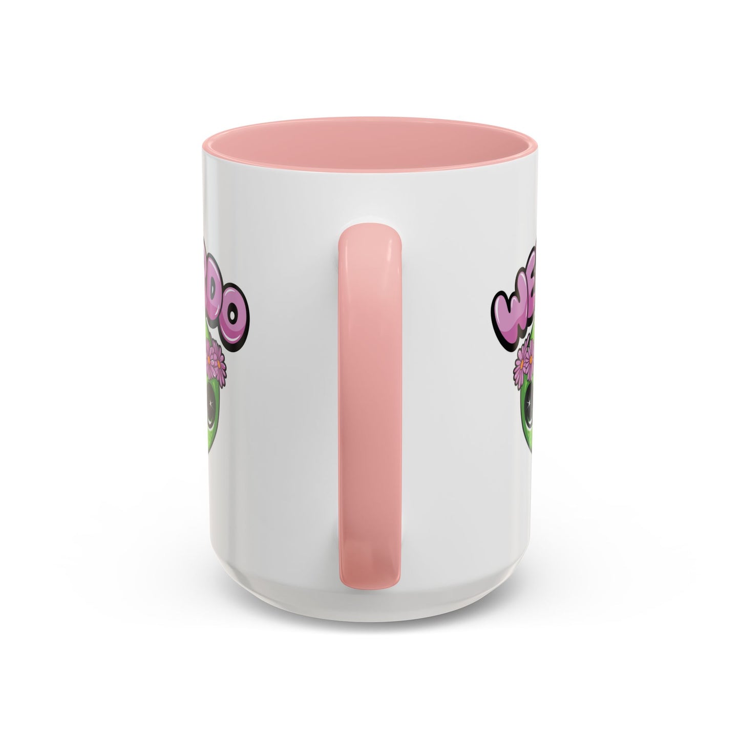 Alien Mug - Weirdo