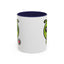 Alien Mug - Alien Hug Cat
