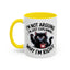 Animal Mug - I'm Not Arguing
