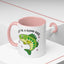 Adult Mug - Don't Be A Dumb-Bass