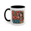 Mother's Day Mug - Best Mom Ever Super