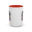 Birthday Mug - Moon and Stars