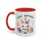 Birthday Mug - Bunny Rabbit