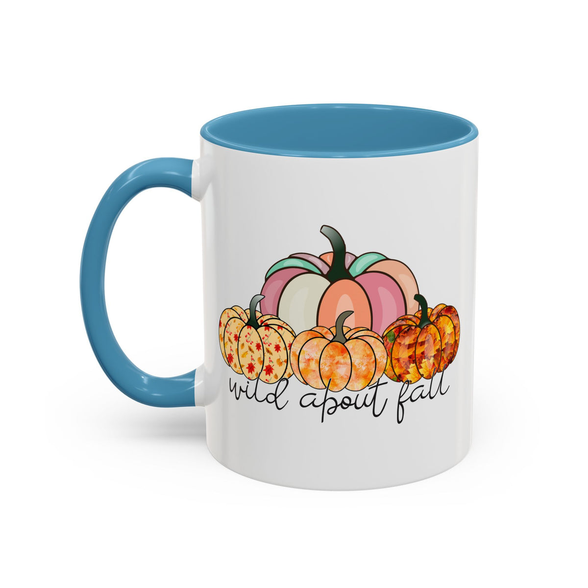 Fall Mug
