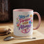 Anniversary Mug - You Will Forever Be My Always