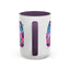 Alien Mug - Zen Alien