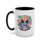 Alien Mug - I Come In Peace