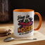 Alien Mug - Hop In Loser